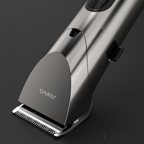 Машинка для стрижки волосся Xiaomi Riwa RE-6305 XRRE фото