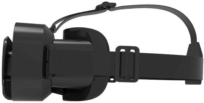 Окуляри-шолом віртуальної реальності Shinecon VR SC-G10 SC-G10 фото