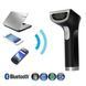 Бездротовий сканер 1D 2D штрих-кодів ACTION YHD-6800DB 2.4 GHz, Bluetooth, з зарядною базою