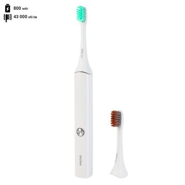 Електрична зубна щітка Xiaomi Enchen Aurora T2 White Aurora-T2-W фото