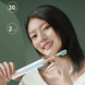 Электрическая зубная щетка Xiaomi Enchen Aurora T2 White Aurora-T2-W фото 3