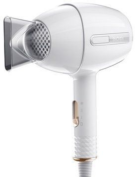 Фен Xiaomi Enchen AIR White Basic version EU XEAH фото
