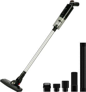 Акумуляторний пилосос INSPIRE A-061 Black