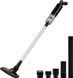 Акумуляторний пилосос INSPIRE A-061 Black