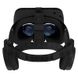 (без пульта) 3D Окуляри шолом віртуальної реальності BOBO VR Z6 чорні 251186736 фото 4