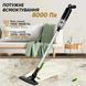 Акумуляторний пилосос INSPIRE A-061 Black