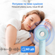 Фен Onuliss 17826H Sky Blue O-ONULISS-17826H фото 7