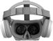 (без пульта) 3D Окуляри шолом віртуальної реальності BOBO VR Z6 Білі 251186670 фото 5