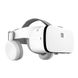 (без пульта) 3D Окуляри шолом віртуальної реальності BOBO VR Z6 Білі 251186670 фото 1
