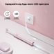 Електрична зубна щітка Fairywill E11 pink FWE11P фото 7