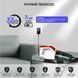 Аккумуляторный пылесос INSPIRE A-071 White