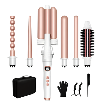 Плойка Inspire WT-110-1 WT-110-1-W фото