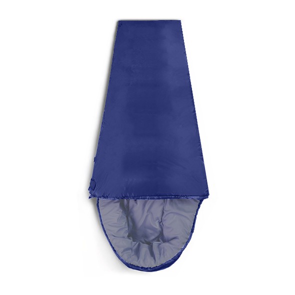 Спальный мешок-одеяло INSPIRE с капюшоном, Синий inspr-sm6 фото