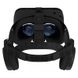 3D Очки шлем виртуальной реальности с пультом дистанционного управления BOBO VR Z6 черные