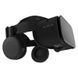 VR Окуляри шолом віртуальної реальності BOBO VR Z6 з пультом (game version) Black