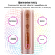 Бездротовий караоке мікрофон Magic Karaoke YS-63 Pink