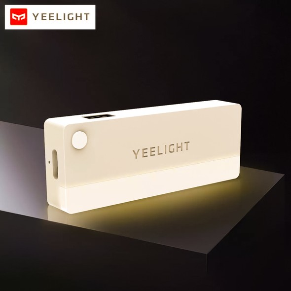 Ночник Xiaomi Yeelight LED Sensor Drawer Light с датчиком движения YLCTD001 YLCTD001-Y фото