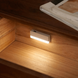 Ночник Xiaomi Yeelight LED Sensor Drawer Light с датчиком движения YLCTD001 YLCTD001-Y фото 6