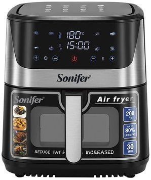 Мультипіч Sonifer SF-1034
