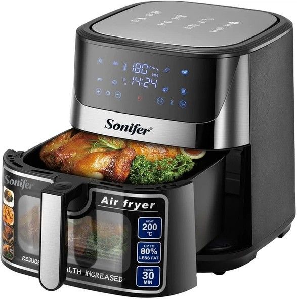 Мультипіч Sonifer SF-1034