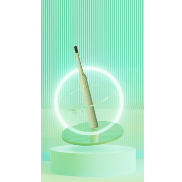 Электрическая зубная щетка Xiaomi ENCHEN Mint5 Sonik Green 350187555 фото