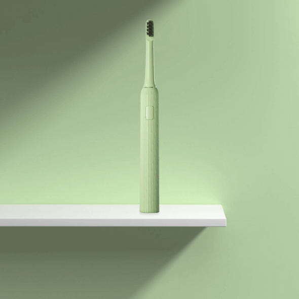 Электрическая зубная щетка Xiaomi ENCHEN Mint5 Sonik Green 350187555 фото