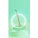 Электрическая зубная щетка Xiaomi ENCHEN Mint5 Sonik Green 350187555 фото 5