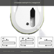 Робот для миття вікон Inspire IQ cleaner HCR-09