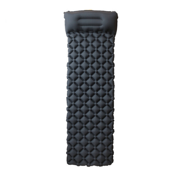 Надувний килимок для кемпінгу Inspire Чорний HMR-CSP02Bk фото