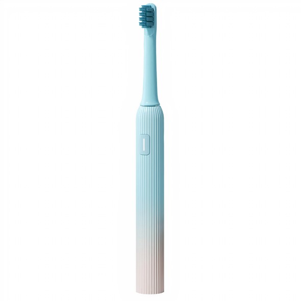Электрическая зубная щетка Xiaomi ENCHEN Mint5 Sonik Blue 350190666 фото