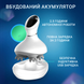Масажер для голови та тіла INSPIRE BISD-K101 BISD-K101 фото 6
