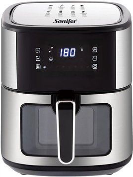 Мультипіч Sonifer SF-1036