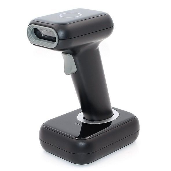 Сканер штрих-кодів Action WHS-26 1D/2D/QR