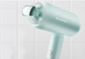 Фен для волос Xiaomi Enchen Hair Dryer Air 2 Plus бирюзовый
