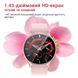Смарт-часы Hoco Y15 Amoled Pink Hoco-Y15P фото 2