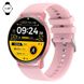Смарт-часы Hoco Y15 Amoled Pink Hoco-Y15P фото 1