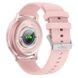 Смарт-часы Hoco Y15 Amoled Pink Hoco-Y15P фото 3