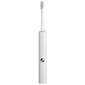 Электрическая зубная щетка Xiaomi ENCHEN Aurora T+ white 318530206 фото