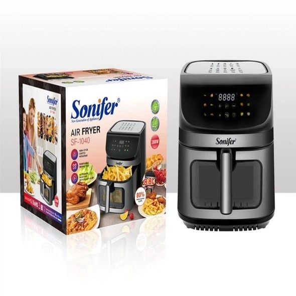 Мультипіч 8,8л Sonifer SF-1040