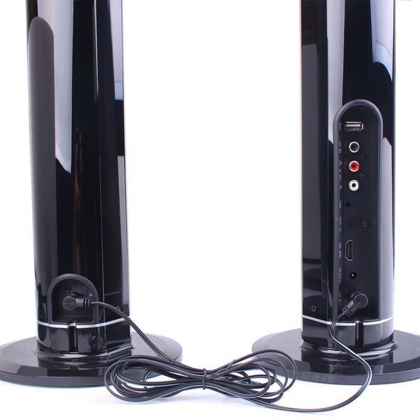 Саундбар Samtronic SM2130 60 Вт Чорний SM-2130 фото