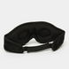 Маска для сна с наушниками Inspire Eye Mask Black (Emack) EMack фото 6