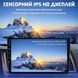 Автомагнітола INSPIRE SL32S з сенсорним екраном Android 15, 4+64Gb SL32S фото 9