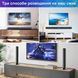 Саундбар Samtronic SM2130 60 Вт Чорний SM-2130 фото 6