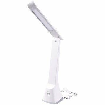 Настольная светодиодная лампа Taigexin TGX-L6 5W 200lm 6500K USB 5V White TGX-L6-W фото