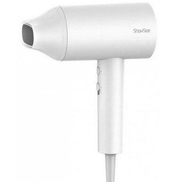 Фен Xiaomi ShowSee Hair Dryer A1-W