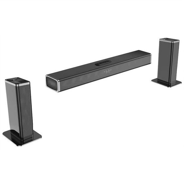 Саундбар Samtronic SM3120 100 Вт Черный SM3120 фото
