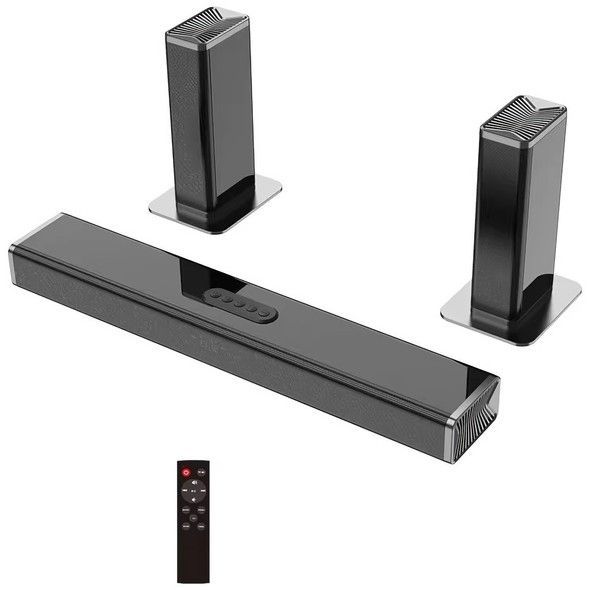 Саундбар Samtronic SM3120 100 Вт Черный SM3120 фото