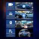 Автомобільний монітор INSPIRE 4K Full HD 1080P SY10-26 SY10-26 фото 12