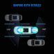 Автомобільний монітор INSPIRE 4K Full HD 1080P SY10-26 SY10-26 фото 6
