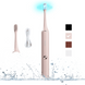 Електрична зубна щітка Xiaomi ENCHEN Aurora T+ pink XEAURPINK фото 2